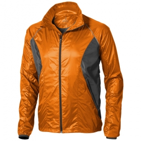 Tincup Jckt,Orange,XL;3930733