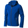 Langley Softshell Jckt,Blue,XL; cod produs : 3931144