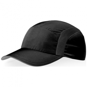 Rockwall running cap black Rockwall running cap black;13403600
