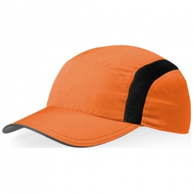 Rockwall running cap orange | 13403602