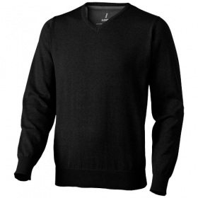 Spruce Pullover,BLACK,XL;3821799