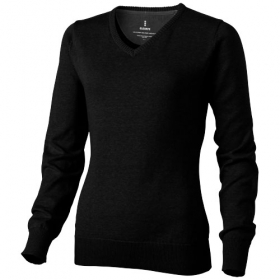 Spruce ls Pullover,BLACK,XL;3821899