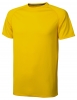 Niagara CF Tee,Yellow,XL; cod produs : 3901010