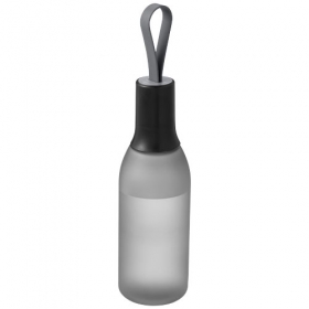 Flow bottle black/grey | 10030704