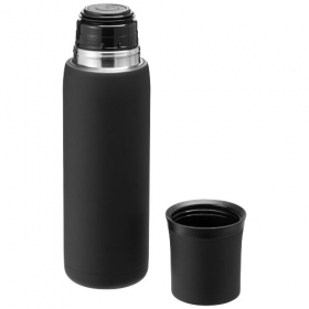 Flow isol.flask black/grey | 10030904