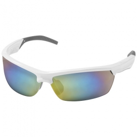 Canmore sunglasses whte/grey | 10037301