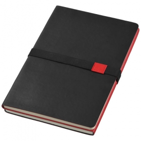 Doppio Notebook BK;10669000