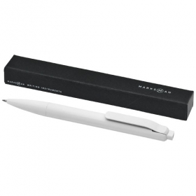 Lunar Ballpoint Pen WH;10670801