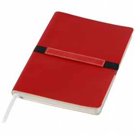 Stretto Notebook A6 RD | 10676302