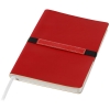 Stretto Notebook A6 RD; cod produs : 10676302