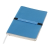 Stretto Notebook A5 BL; cod produs : 10676401