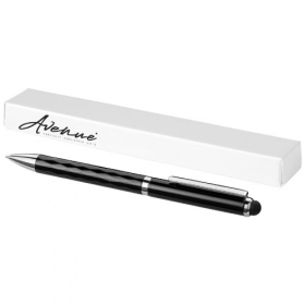 Alden Stylus Ballpoint Pen;10676900