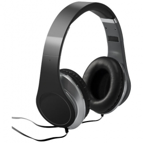 Chaos Headphones BK | 10818401