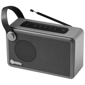 Whirl Alarm Clock Radio | 10823700