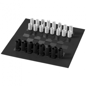 Pioneer Chess Game Black | 11005100