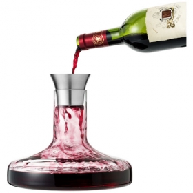 Flow wine decanter | 11254000