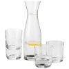 PB Water carafe with glasses; cod produs : 11259100