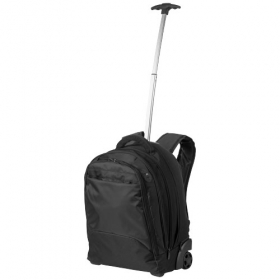 Deluxe Rolling backpack | 12003400