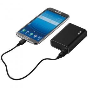 PB-4400 Powerbank  BK;12356502