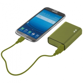 PB-4400 Powerbank  GR;12356504