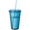 Cyclone tumbler - aqua blue; cod produs : 10023405