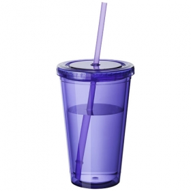 Cyclone tumbler - purple | 10023407