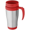 Gila isolating mug - red; cod produs : 10029602