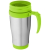 Gila isolating mug - lime; cod produs : 10029603