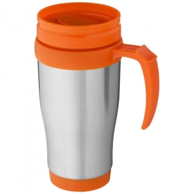 Gila isolating mug - orange | 10029604