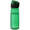 Capri sports bottle - tr.green; cod produs : 10031304