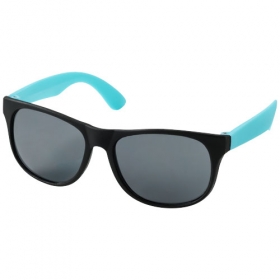 Retro sunglasses - aqua blue | 10034408