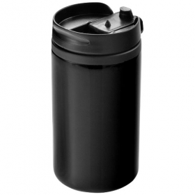 Mojave isolating tumbler- BK;10035300