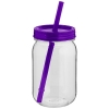 Binx mason jar - PP; cod produs : 10036005