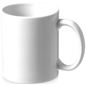 Bahia ceramic mug - WH | 10036400