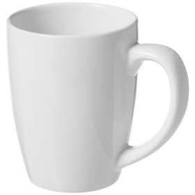 Bogota ceramic mug - WH | 10036600