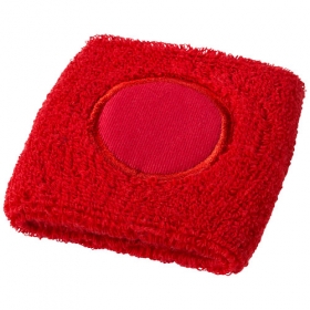 Hyper sweatband - red | 10036801