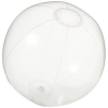 Beach ball/transp/ingle clr-CL; cod produs : 10037001