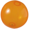 Beach ball/transp/ingle clr-OR; cod produs : 10037003