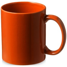 Santos ceramic mug - OR | 10037803