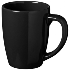 Medellin ceramic mug - BK;10037900