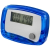 In shape pedometer - blue/whit; cod produs : 10201306