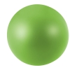 Round stress reliever - lime; cod produs : 10210006