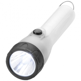 Subra torch - clear;10414604