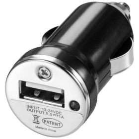 Casco car adaptor - BK;10420800