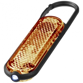 Ceres carabiner key light - OR | 10421604