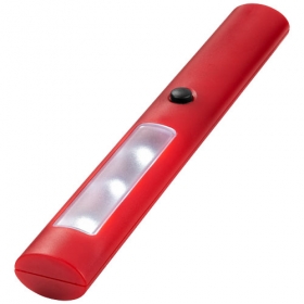 Magnet flashlight - RD | 10421902