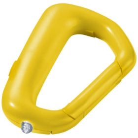 Proxima carabiner key light YW | 10422205