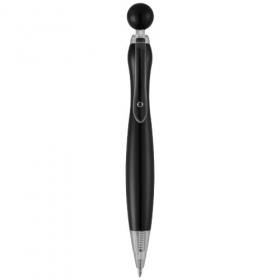 Naples ballpoint pen - BK;10657000