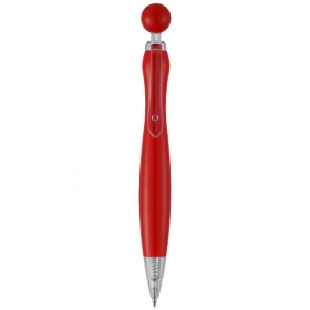 Naples ballpoint pen - RD;10657002
