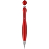 Naples ballpoint pen - RD; cod produs : 10657002